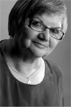 Autorin Ursula Schütt