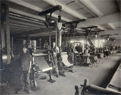 Maschinen 1908